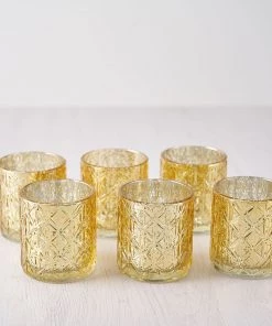 HIER_4320 Chargers & Centerpieces 6 Pack | 3