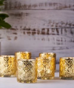 HIER_4320 Chargers & Centerpieces 6 Pack | 3