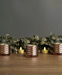 HIER_4320 Chargers & Centerpieces 6 Pack | 3