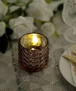 HIER_4320 Chargers & Centerpieces 6 Pack | 3