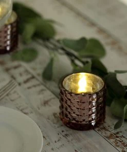 HIER_4320 Chargers & Centerpieces 6 Pack | 3