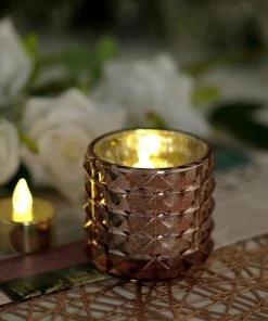 HIER_4320 Chargers & Centerpieces 6 Pack | 3