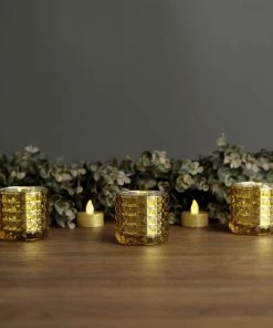 HIER_4320 Chargers & Centerpieces 6 Pack | 3