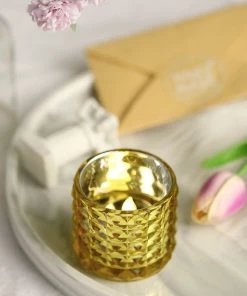 HIER_4320 Chargers & Centerpieces 6 Pack | 3