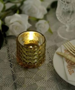 HIER_4320 Chargers & Centerpieces 6 Pack | 3