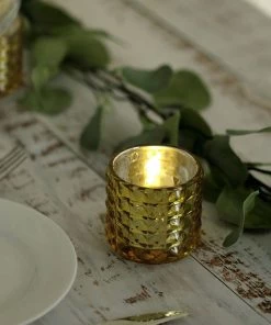 HIER_4320 Chargers & Centerpieces 6 Pack | 3