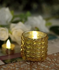 HIER_4320 Chargers & Centerpieces 6 Pack | 3