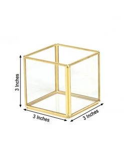 HIER_4330 Chargers & Centerpieces 3 Pack | 3