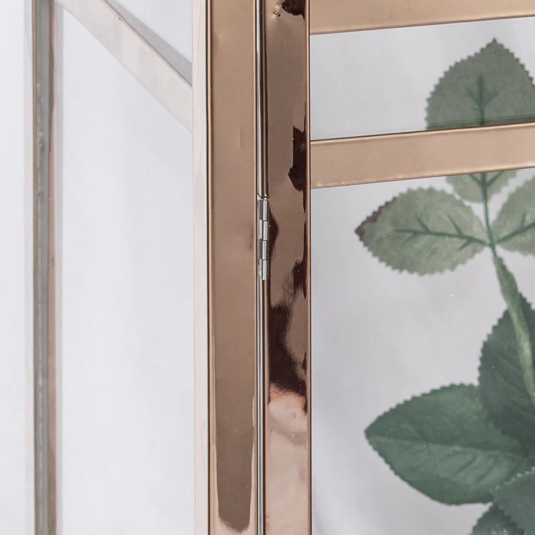 HIER_4310 Chargers & Centerpieces 22" Blush/Rose Gold Vintage Top Stainless Steel Candle Lantern Centerpiece Outdoor Metal Patio Lantern 9 HIER_4310 Chargers & Centerpieces 22" Blush/Rose Gold Vintage Top Stainless Steel Candle Lantern Centerpiece Outdoor Metal Patio Lantern