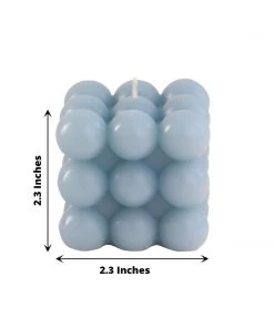 HIER_3820 2 Pack | Dusty Blue 2