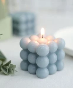 HIER_3820 2 Pack | Dusty Blue 2