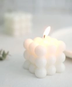 HIER_3820 Chargers & Centerpieces 2 Pack | White 2