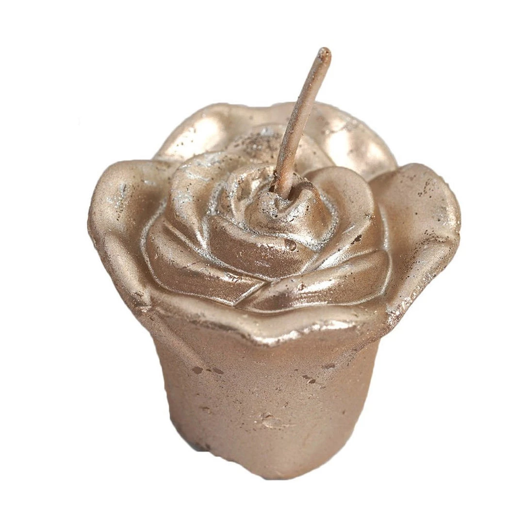 HIER_3810 Chargers & Centerpieces 12 Pack | 1" Blush/Rose Gold Mini Rose Flower Floating Candles Wedding Vase Fillers 11 HIER_3810 Chargers & Centerpieces 12 Pack | 1" Blush/Rose Gold Mini Rose Flower Floating Candles Wedding Vase Fillers