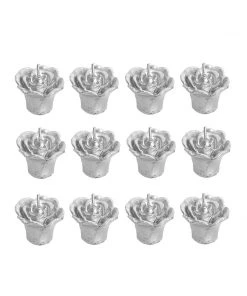 HIER_3810 Chargers & Centerpieces 12 Pack | 1
