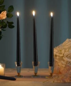 HIER_3820 12 Pack | Black 10