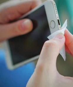 Tableclothsfactory Big Clearance Sale 60 Pack | Wet Antibacterial Sterile Wipes1 Alcohol Free Hand Sanitizer Wipes