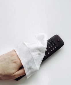 Tableclothsfactory Big Clearance Sale 60 Pack | Wet Antibacterial Sterile Wipes1 Alcohol Free Hand Sanitizer Wipes