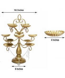 HIER_4110 Chargers & Centerpieces 20