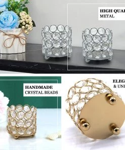 HIER_4300 Chargers & Centerpieces 3