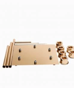 HIER_4340 Candelabra & Candle Holders 24