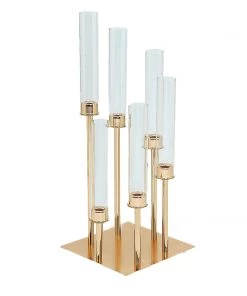 HIER_4340 Candelabra & Candle Holders 24