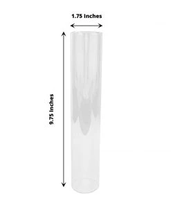 HIER_4320 2 Pack | Clear 10