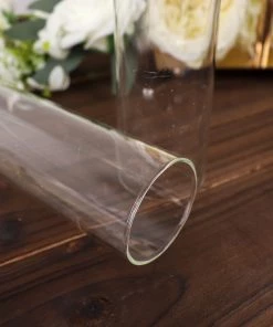 HIER_4320 2 Pack | Clear 10