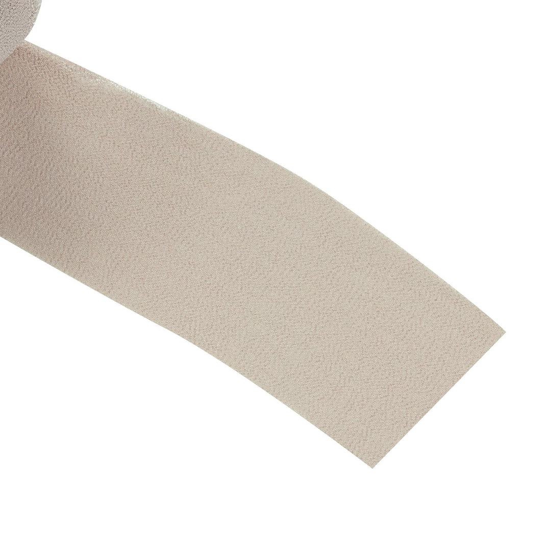 HIER_5144 2 Pack | 6yd Natural Silk-Like Chiffon Linen Ribbon Roll For Bouquets, Wedding Invitations Gift Wrapping Tabletop Decor 12 HIER_5144 2 Pack | 6yd Natural Silk-Like Chiffon Linen Ribbon Roll For Bouquets, Wedding Invitations Gift Wrapping Tabletop Decor