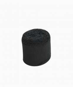 HIER_5144 Tabletop Decor 2 Pack | 6yd Black Silk-Like Chiffon Linen Ribbon Roll For Bouquets, Wedding Invitations Gift Wrapping 25 HIER_5144 Tabletop Decor 2 Pack | 6yd Black Silk-Like Chiffon Linen Ribbon Roll For Bouquets, Wedding Invitations Gift Wrapping