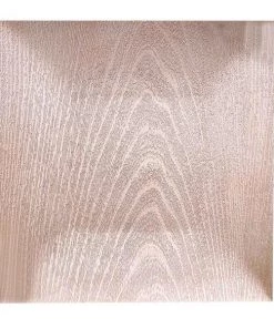 HIER_4710 6 Pack | 12" Blush/Rose Gold Square Wooden Textured Acrylic Charger Plates, Boho Chic Table Decor 23 HIER_4710 6 Pack | 12