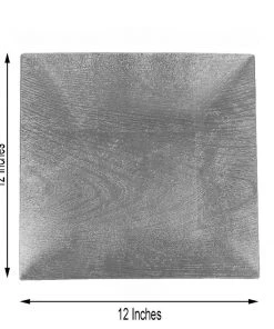 HIER_4700 Disposable Dinnerware 6 Pack | 12