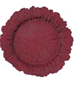 HIER_4710 Disposable Dinnerware 6 Pack | 13