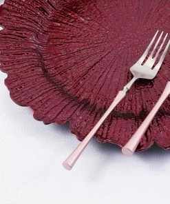 HIER_4710 Disposable Dinnerware 6 Pack | 13