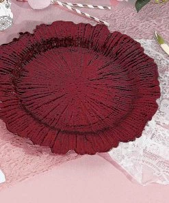 HIER_4710 Disposable Dinnerware 6 Pack | 13