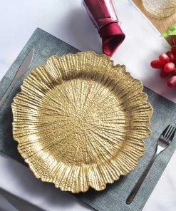 HIER_4700 Disposable Dinnerware 6 Pack | 13