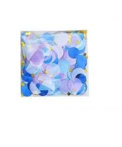 HIER_5110 Tabletop Decor 18G Bag | Purple Theme Tissue Paper & Foil Table Confetti Mix, Balloon Confetti Decor – Blue, Gold, Purple, Royal Blue & White 23 HIER_5110 Tabletop Decor 18G Bag | Purple Theme Tissue Paper & Foil Table Confetti Mix, Balloon Confetti Decor – Blue, Gold, Purple, Royal Blue & White