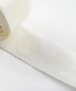 HIER_5150 100 Pack | Clear Removable Balloon Arch Glue Dots, Adhesive Points 13 HIER_5150 100 Pack | Clear Removable Balloon Arch Glue Dots, Adhesive Points