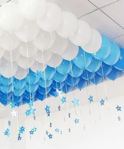 HIER_5150 100 Pack | Clear Removable Balloon Arch Glue Dots, Adhesive Points 19 HIER_5150 100 Pack | Clear Removable Balloon Arch Glue Dots, Adhesive Points