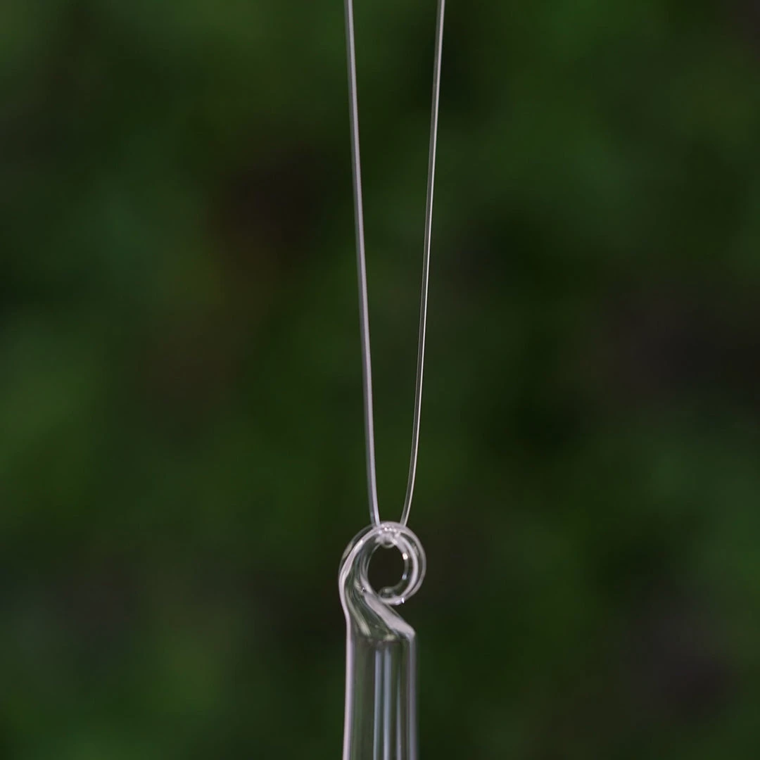 HIER_5170 9ft Clear Plastic Craft Wire, Invisible Hanging Wire 10 HIER_5170 9ft Clear Plastic Craft Wire, Invisible Hanging Wire