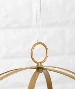 HIER_5170 9ft Clear Plastic Craft Wire, Invisible Hanging Wire