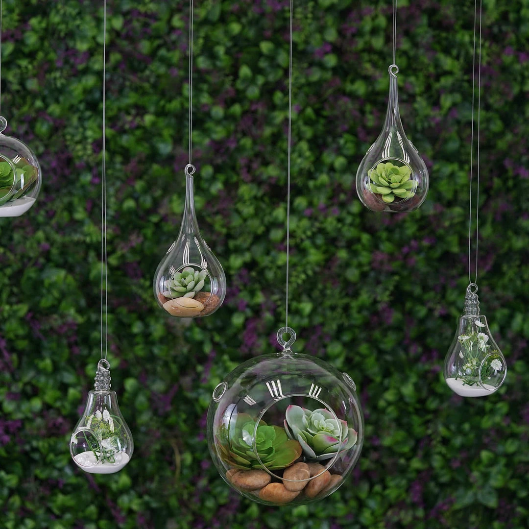 HIER_5170 9ft Clear Plastic Craft Wire, Invisible Hanging Wire 14 HIER_5170 9ft Clear Plastic Craft Wire, Invisible Hanging Wire