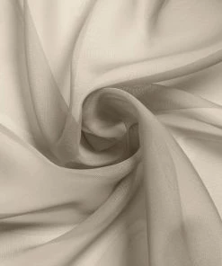 HIER_3110 Hanging Ceiling Decorations 18ft | Natural Wedding Arch Drapery Fabric Window Scarf Valance, Sheer Organza Linen 21 HIER_3110 Hanging Ceiling Decorations 18ft | Natural Wedding Arch Drapery Fabric Window Scarf Valance, Sheer Organza Linen