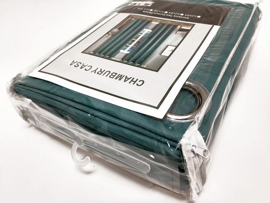 HIER_3160 Big Event Backdrops & Décor 2 Pack | Blush/Rose Gold Embossed Thermal Blackout Curtain Panels, 52"x64" With Chrome Grommet Window Treatment 6 HIER_3160 Big Event Backdrops & Décor 2 Pack | Blush/Rose Gold Embossed Thermal Blackout Curtain Panels, 52"x64" With Chrome Grommet Window Treatment