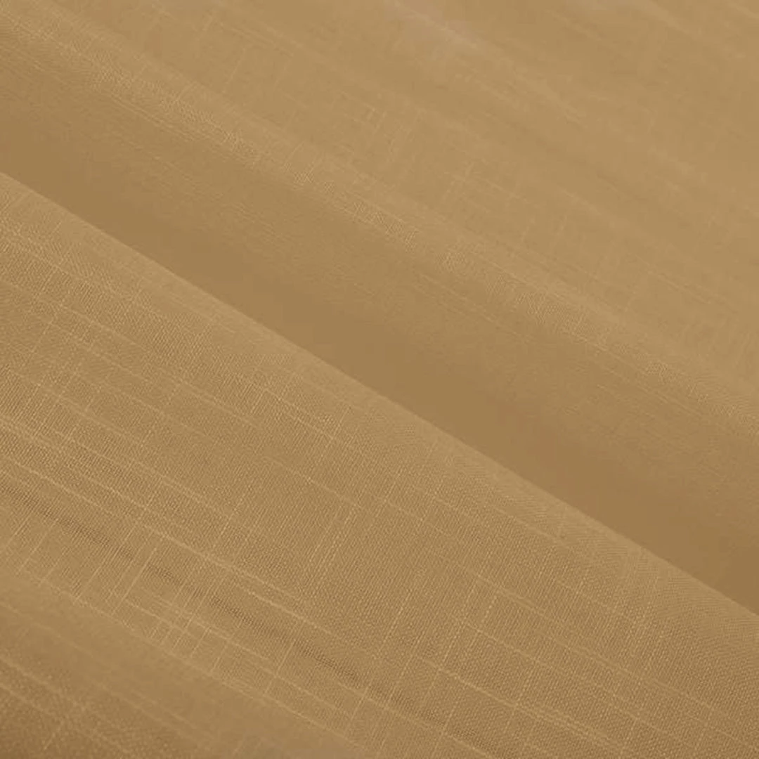 HIER_3120 2 Pack | Handmade Natural Faux Linen Curtains 52"x108", Curtain Panels With Chrome Grommets 10 HIER_3120 2 Pack | Handmade Natural Faux Linen Curtains 52"x108", Curtain Panels With Chrome Grommets