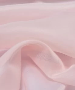 HIER_3160 Big Event Backdrops & Décor 2 Pack | Blush/Rose Gold Silk Organza Sheer Curtains With Rod Pocket Window Treatment Panels - 52"x108" 23 HIER_3160 Big Event Backdrops & Décor 2 Pack | Blush/Rose Gold Silk Organza Sheer Curtains With Rod Pocket Window Treatment Panels - 52