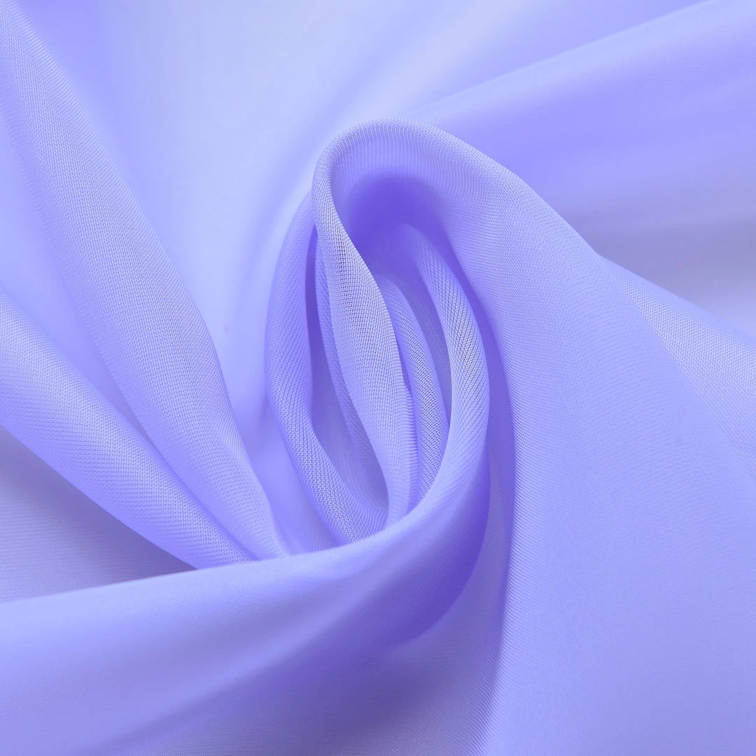 HIER_3160 2 Pack | Lavender Sheer Organza Curtains With Rod Pocket Window Treatment Panels - 52"x64" Big Event Backdrops & Décor 7 HIER_3160 2 Pack | Lavender Sheer Organza Curtains With Rod Pocket Window Treatment Panels - 52"x64" Big Event Backdrops & Décor