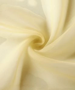 HIER_3110 Backdrop Panels 5ftx14ft Premium Champagne Chiffon Curtain Panel Backdrop With Rod Pocket 19 HIER_3110 Backdrop Panels 5ftx14ft Premium Champagne Chiffon Curtain Panel Backdrop With Rod Pocket