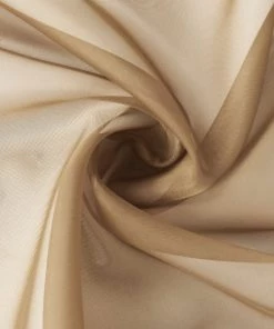 HIER_3110 5ftx14ft Premium Gold Chiffon Curtain Panel Backdrop With Rod Pocket Backdrop Panels 19 HIER_3110 5ftx14ft Premium Gold Chiffon Curtain Panel Backdrop With Rod Pocket Backdrop Panels