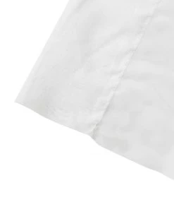 HIER_3110 5ftx14ft Premium White Chiffon Curtain Panel Backdrop With Rod Pocket Big Event Backdrops & Décor 21 HIER_3110 5ftx14ft Premium White Chiffon Curtain Panel Backdrop With Rod Pocket Big Event Backdrops & Décor