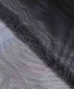 HIER_3110 Big Event Backdrops & Décor 30ftx10ft Black Sheer Ceiling Drape Curtain Panels Fire Retardant Fabric 15 HIER_3110 Big Event Backdrops & Décor 30ftx10ft Black Sheer Ceiling Drape Curtain Panels Fire Retardant Fabric